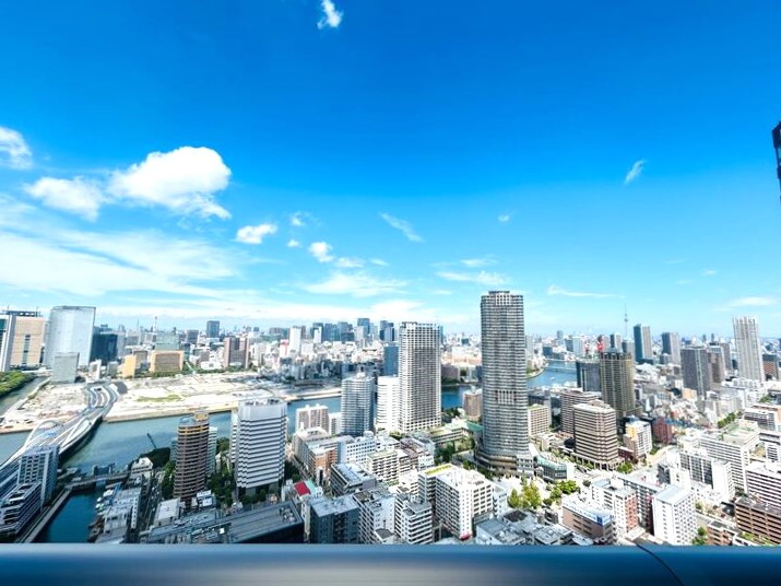 【物件からの展望】