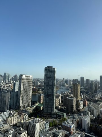 【物件からの展望】