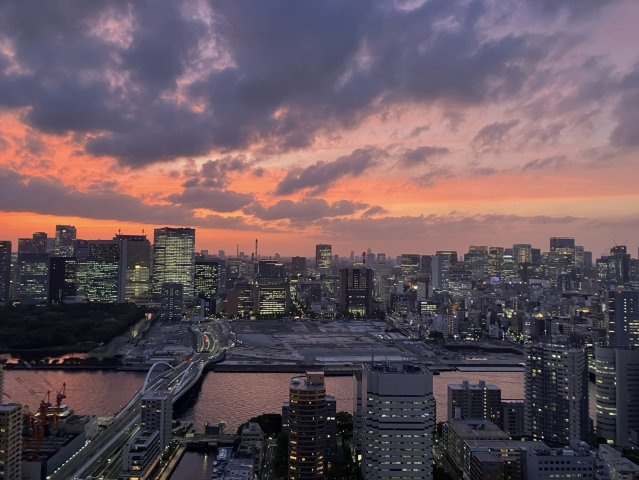 【物件からの展望】