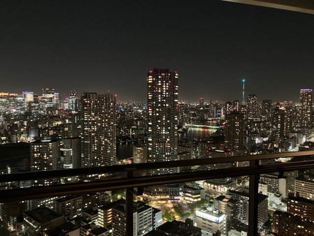 【物件からの展望】