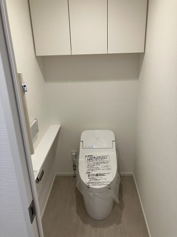 【トイレ】