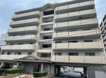 アムール箱崎の画像