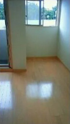 【居間・リビング】 | エテルノ池袋オーヴェスト