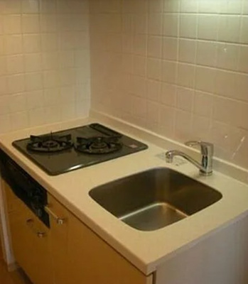 【キッチン】 | エテルノ池袋オーヴェスト