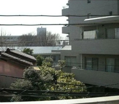 【展望】 | エテルノ池袋オーヴェスト