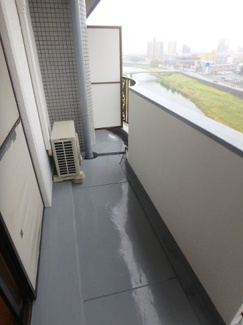 【バルコニー】 | ボナール久