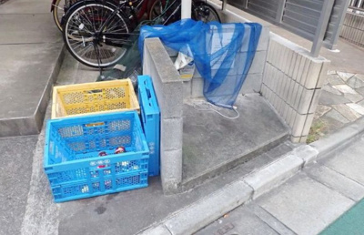 【その他共用部分】 | サンハイムコモネ