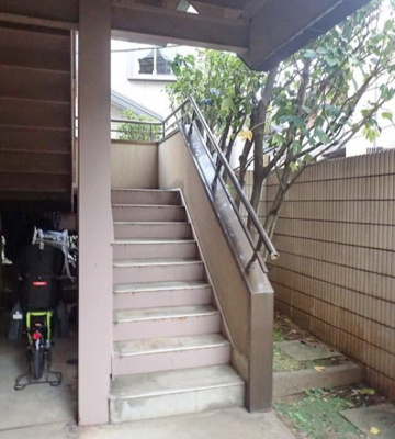 【その他共用部分】 | サンハイムコモネ