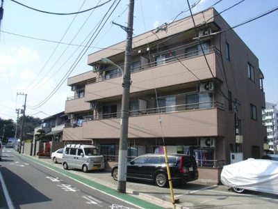 【その他】 | サンハイムコモネ