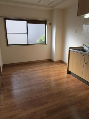 【居間・リビング】 | サンハイムコモネ