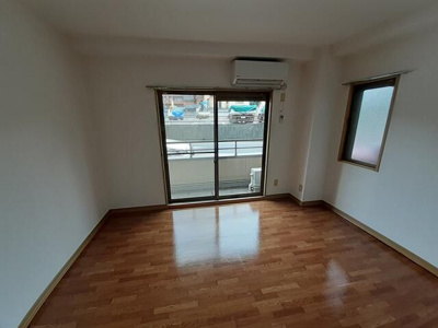 【洋室】 | サンハイムコモネ