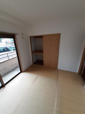 【内装】 | サンハイムコモネ