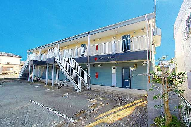 エグゼカワハラ