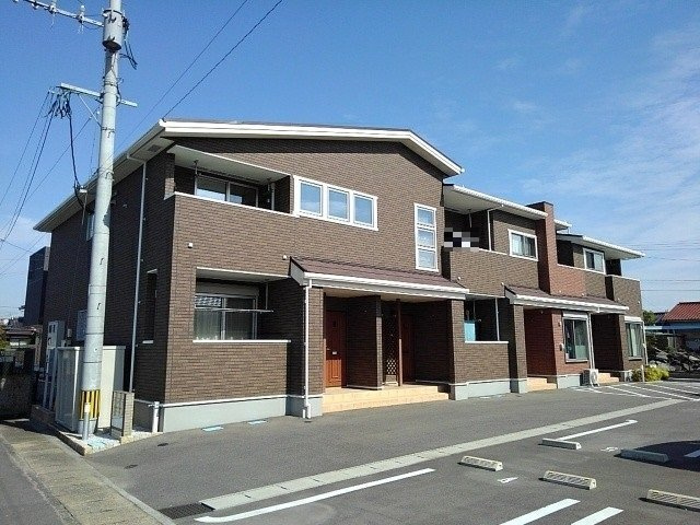 レジデンスドリームＡ