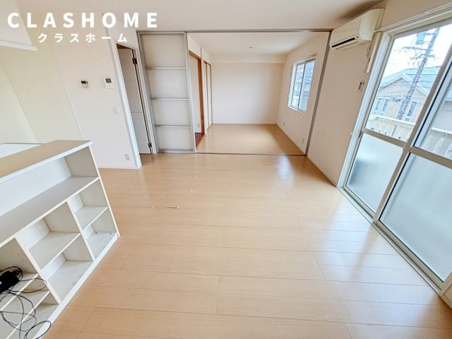 キャッスルコートウシダ　Ａ　　刈谷市近郊の賃貸ならクラスホーム刈谷店のロビー