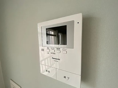 【セキュリティ】 | コーポサンテ