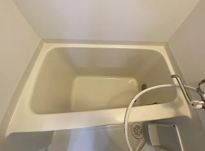 【浴室】 | コーポサンテ