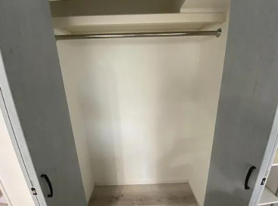 【収納】 | コーポサンテ