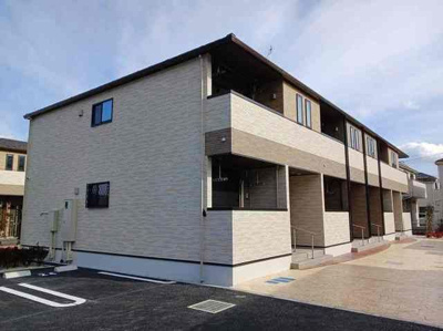 【外観】 | ガーデンフォレスト4(ガーデンフォレストフォー)