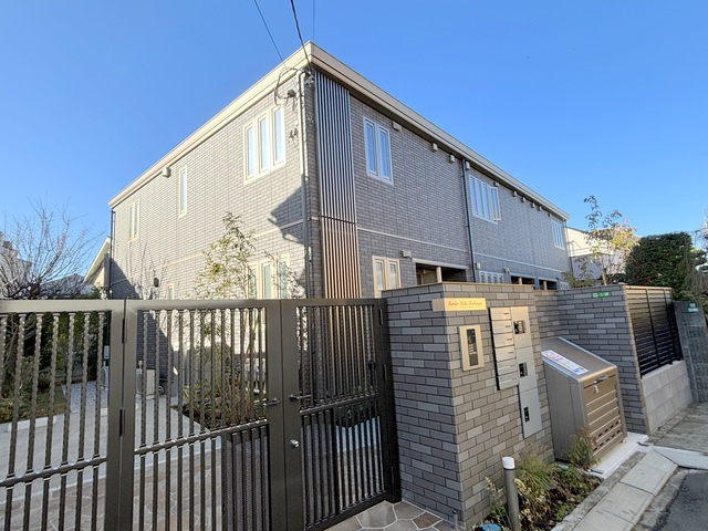 ガーデンヒルズ豊島園