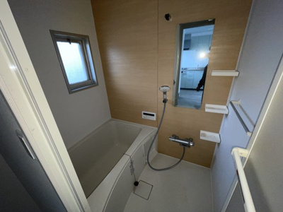 【浴室】 | 穂積ハイツ