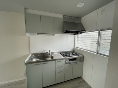 【キッチン】 | 穂積ハイツ