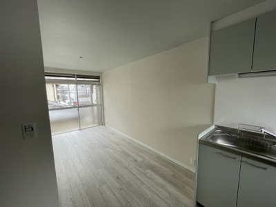 【居間・リビング】 | 穂積ハイツ