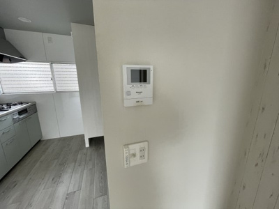 【セキュリティ】 | 穂積ハイツ