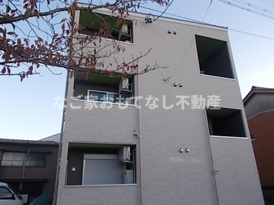 【外観】 | 幸鶴邸