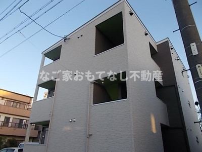 【外観】 | 幸鶴邸 | 幸鶴邸 