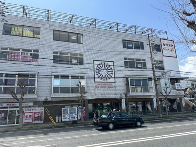 【外観】 | アスタービル　3階