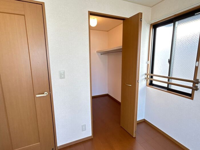 賀茂川ガーデンプレイス　Ｃの設備