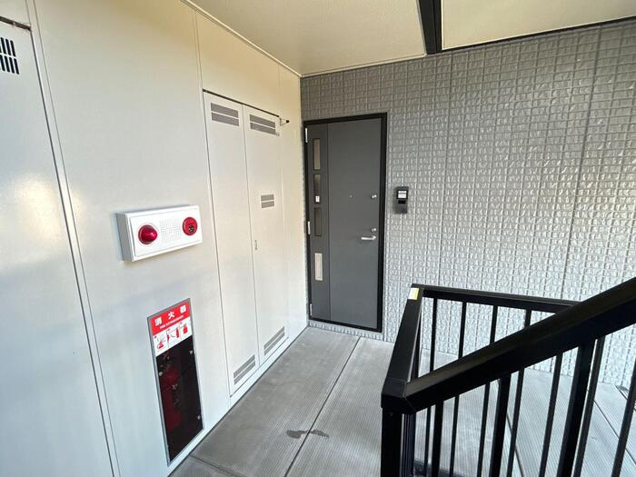 賀茂川ガーデンプレイス　Ｃのその他