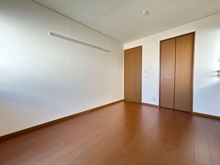 賀茂川ガーデンプレイス　Ｃの内装