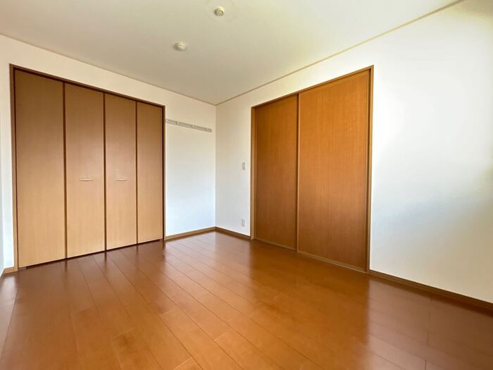 賀茂川ガーデンプレイス　Ｃの設備