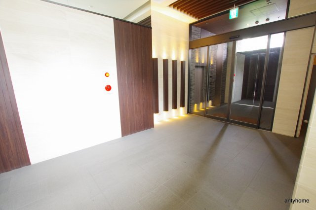 WOB三国　仲介手数料無料のその他共用部分