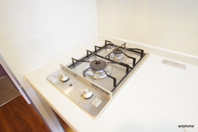 WOB三国　仲介手数料無料のキッチン