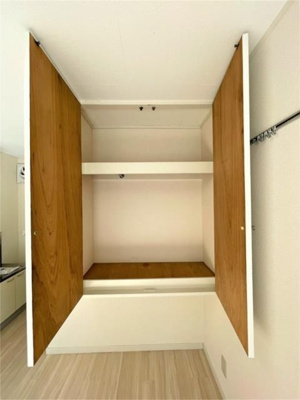 【収納】 | ドアーズ桜台