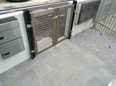 【その他共用部分】 | ドアーズ桜台