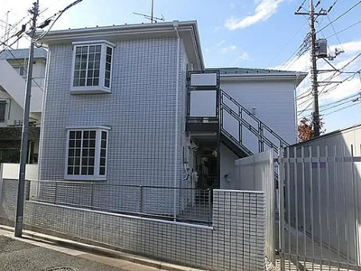 【外観】 | ドアーズ桜台