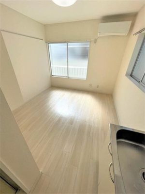 【洋室】 | ドアーズ桜台