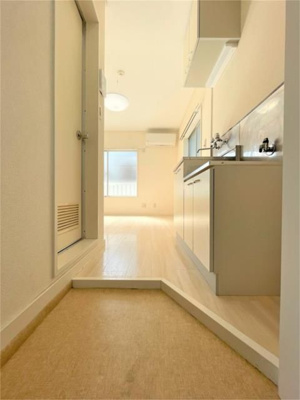 【玄関】 | ドアーズ桜台