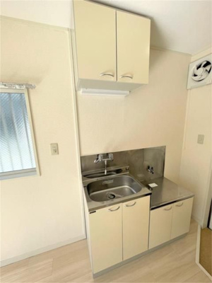 【キッチン】 | ドアーズ桜台