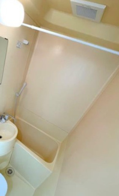 【浴室】 | ドアーズ桜台