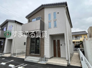 徳次町戸建賃貸住宅A棟　西尾市徳次町の画像