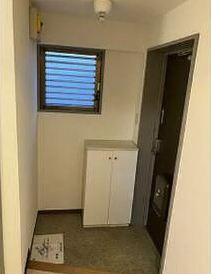 【玄関】 | Ｋフラット