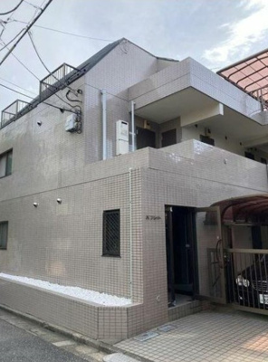 【外観】 | Ｋフラット