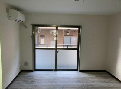 【居間・リビング】 | Ｋフラット