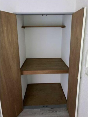 【収納】 | Ｋフラット