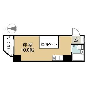 【間取り】 | クリーンあらたま